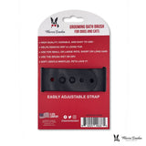 Warren London Dog Products Grooming Bath Brush