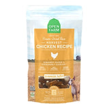 Open Farm Freeze-Dried Raw Harvest Chicken Dog Food