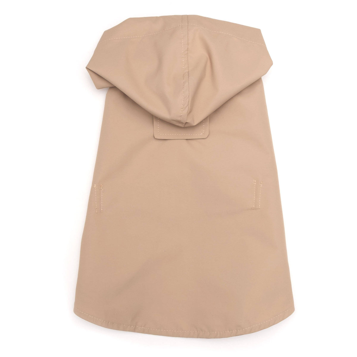 The Worthy Dog Poncho Raincoat