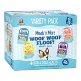 Weruva Meals 'N More 3.5oz Cup Wet Dog Food