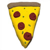 Bubba Rose Biscuit Co. Pizza Bakery Treat