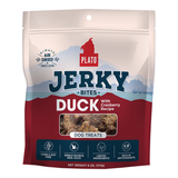 Plato Jerky Bites 6oz Dog Treats