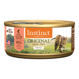 Instinct Original Canned Cat Food