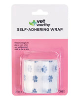 Vet Worthy Self-Adhering Wrap