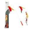 Huxley & Kent Teaser Cat Wand