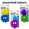 Huxley & Kent Furr Ball Cat Toy