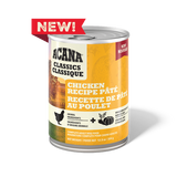 Acana Classics Pâté Canned Dog Food