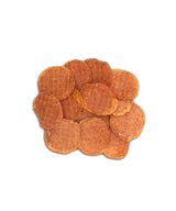 Gaines Family Farmstead Chips Turkey Tendon 5oz Dog Treats