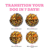 Weruva Awesome Functions Belly Canned Dog Food