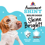 Weruva Awesome Functions Shiny Canned Dog Food