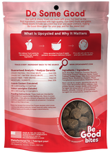 Open Farm Be Good Bites Soft & Chewy Beef 6oz Dog Treats