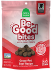 Open Farm Be Good Bites Soft & Chewy Beef 6oz Dog Treats