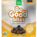 Open Farm Be Good Bites Soft & Chewy Chicken 6oz Dog Treats