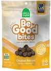 Open Farm Be Good Bites Soft & Chewy Chicken 6oz Dog Treats