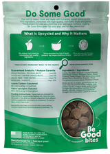 Open Farm Be Good Bites Soft & Chewy Turkey 6oz Dog Treats