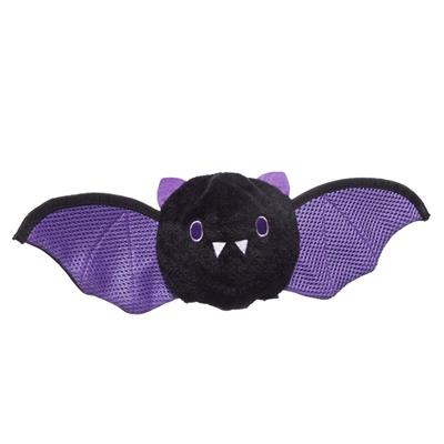 BARK Bram the Bat Plush Dog Toy