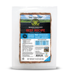 Raised Right Frozen Whole Food Diet Human Grade Puppy Recipes for Dogs
