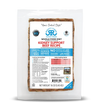 Raised Right Frozen Whole Food Diet Veterinary Support Recipes for Adult Dogs
