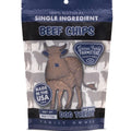 Gaines Family Farmstead Chips Beef 6oz Dog Treats
