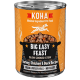 Koha Homestyle Slow-Cooked Stews for Dogs