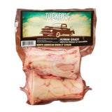 Tucker's Raw Frozen Marrow Bone Bison