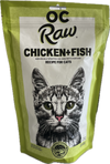 OC Raw Frozen Cat Food