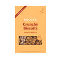 Bocce's Bakery Limited Ingredient Cheese Biscuits Dog Treat 14oz