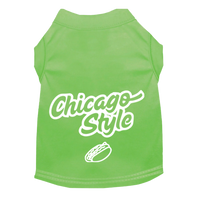 Lime Green