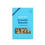 Bocce's Bakery Basics Crunchy Biscuit Dog Treats