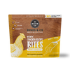 Bones & Co Keto-Approved Recipe Bites Raw Frozen Dog Food