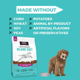 Koha Limited Ingredient Bland Diet Dry Dog Food