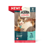 Acana Lickables Cat Treats