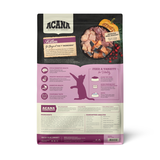 Acana Cat Highest Protein Kitten Dry Cat Food