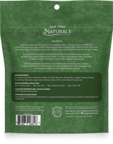 Dog Treat Naturals Dental Sticks Dog Treats