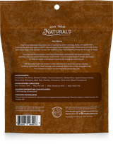 Dog Treat Naturals Dental Sticks Dog Treats