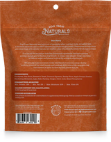 Dog Treat Naturals Dental Sticks Dog Treats