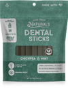 Dog Treat Naturals Dental Sticks Dog Treats