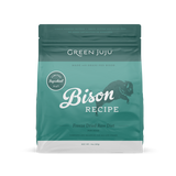 Green Juju Freeze-Dried Raw Diet for Dogs