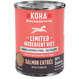 Koha Limited Ingredient Diet Entree for Dogs