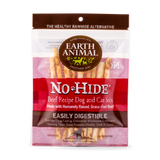 Earth Animal No Hide STIX 10pk Dog Treat