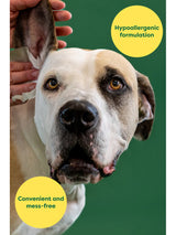 Earth Rated Grooming Dog Ear Wipes
