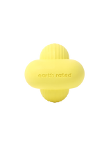 Earth Rated Natural Rubber Fetch Toy