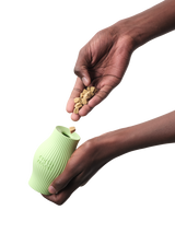 Earth Rated Natural Rubber Treat Toy