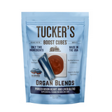 Tucker's Raw Frozen Boost Cubes