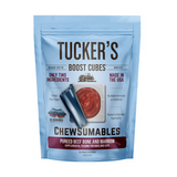 Tucker's Raw Frozen Boost Cubes