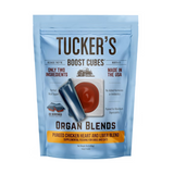 Tucker's Raw Frozen Boost Cubes