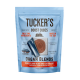 Tucker's Raw Frozen Boost Cubes