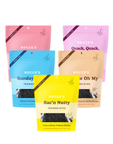 Bocce's Bakery Everyday Training Bites 6oz