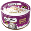Fussie Cat Goat Milk Canned Cat Food