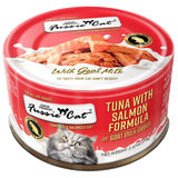 Fussie Cat Goat Milk Canned Cat Food